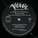 Benny Carter, Dizzy Gillespie, Bill Harris - New Jazz Sounds (LP Tweedehands) - Discords.nl