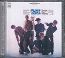 Byrds, The - Younger Than Yesterday (CD Tweedehands) - Discords.nl