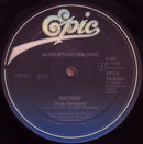 Miami Sound Machine - Bad Boy (Special Dance Mix) (12" Tweedehands)