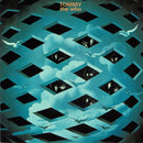 Who, The - Tommy (CD Tweedehands)
