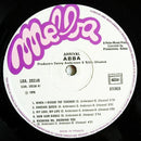 ABBA - Arrival (LP Tweedehands)
