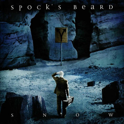 Spock's Beard - Snow (CD Tweedehands)