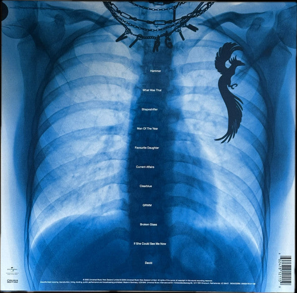 Lorde - Virgin (LP) - Discords.nl