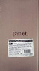 Janet Jackson - janet. (CD) - Discords.nl