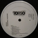 Sapho - Passions, Passons (LP Tweedehands)