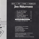 Jan Akkerman - Oil In The Family (CD) - Discords.nl