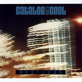 Catalog Of Cool - Restless (LP Tweedehands)