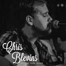 Chris Blevins - Better Than Alone (CD Tweedehands) - Discords.nl
