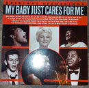 Various - My Baby Just Cares For Me (LP Tweedehands)