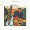 Miles Davis - E.S.P. (LP Tweedehands)