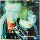 Swing Out Sister - Kaleidoscope World (LP Tweedehands)