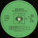 Ann Burton With Louis Van Dyke Trio - Blue Burton (LP Tweedehands) - Discords.nl