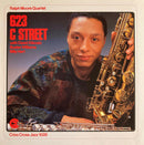 Ralph Moore Quartet - 623 C Street (LP Tweedehands)