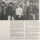 Them - Them Featuring Van Morrison Lead Singer (LP Tweedehands)