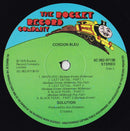 Solution - Cordon Bleu (LP Tweedehands) - Discords.nl