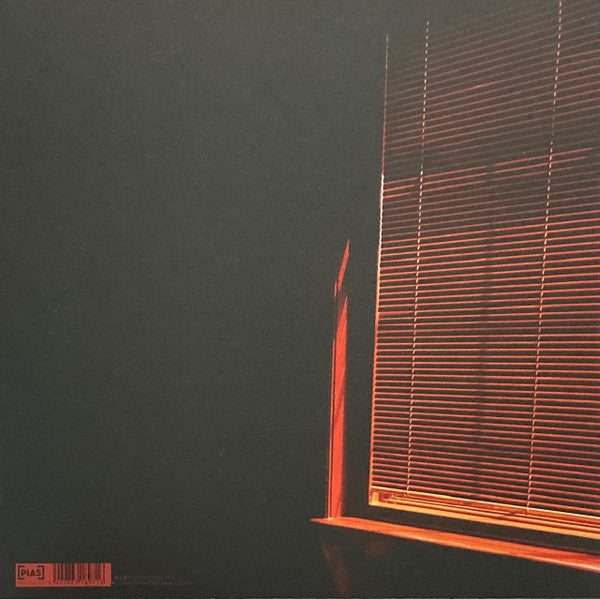 White Lies - Night light (LP)