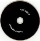 Chef'Special - Passing Through (CD Tweedehands) - Discords.nl