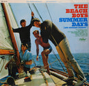 Beach Boys, The - Summer Days (And Summer Nights!!) (LP Tweedehands) - Discords.nl