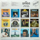 Byrds, The - Sweetheart Of The Rodeo (LP Tweedehands)
