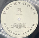 Rocktopus - Sleestak Attack (LP Tweedehands) - Discords.nl