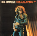 Neil Diamond - Hot August Night (LP Tweedehands)