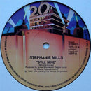 Stephanie Mills - Never Knew Love Like This Before (Special 12" Disco Mix) (12" Tweedehands) - Discords.nl