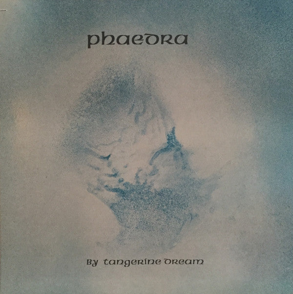 Tangerine Dream - Phaedra (LP Tweedehands)