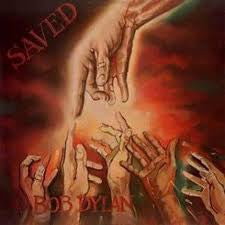 Bob Dylan - Saved (CD Tweedehands) - Discords.nl