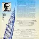 Various - Poets In New York (LP Tweedehands)
