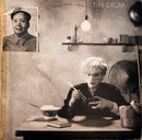 Japan - Tin Drum (LP Tweedehands)