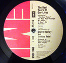 Steve Harley & Cockney Rebel - The Best Years Of Our Lives (LP Tweedehands)