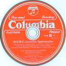 MGMT - Oracular Spectacular (CD Tweedehands) - Discords.nl