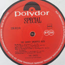 Shoes, The - Greatest Hits (LP Tweedehands) - Discords.nl