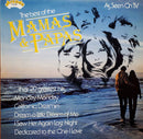 Mamas & The Papas, The - The Best Of (LP Tweedehands)