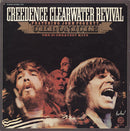 Creedence Clearwater Revival Featuring John Fogerty - Chronicle (The 20 Greatest Hits) (LP Tweedehands)
