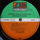 Crosby, Stills & Nash - Daylight Again (LP Tweedehands)