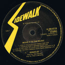 Gonzalez - Move It To The Music (LP Tweedehands) - Discords.nl