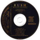 Rush - Moving Pictures (CD Tweedehands)