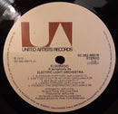 Electric Light Orchestra - Eldorado - A Symphony By The Electric Light Orchestra (LP Tweedehands)