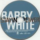 Barry White - Staying Power (CD) - Discords.nl