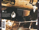 Two (2) - Voyeurs (CD Tweedehands)