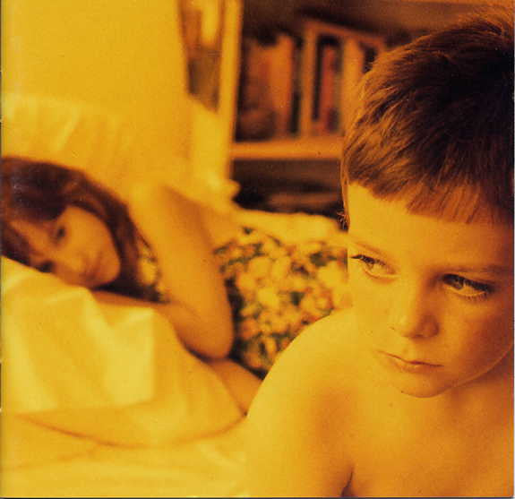 Afghan Whigs, The - Gentlemen (CD Tweedehands)