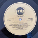 Stevie Wonder - Love Songs (LP Tweedehands)