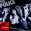 Police, The - Reggatta De Blanc (LP Tweedehands)