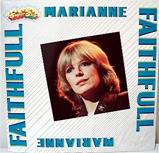 Marianne Faithfull - Marianne Faithfull (LP Tweedehands) - Discords.nl