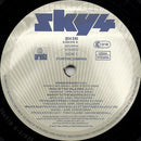 Sky (4) - Sky 4 Forthcoming (LP Tweedehands)
