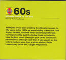 Various - Ultimate Guide To The Sixties (CD) - Discords.nl
