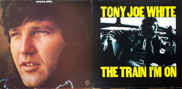 Tony Joe White - 2 Originals Of Tony Joe White (LP Tweedehands)