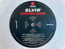 Elvis Presley - Elvis' Christmas Album (LP) - Discords.nl