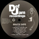 Beastie Boys - Licensed To Ill (LP Tweedehands)